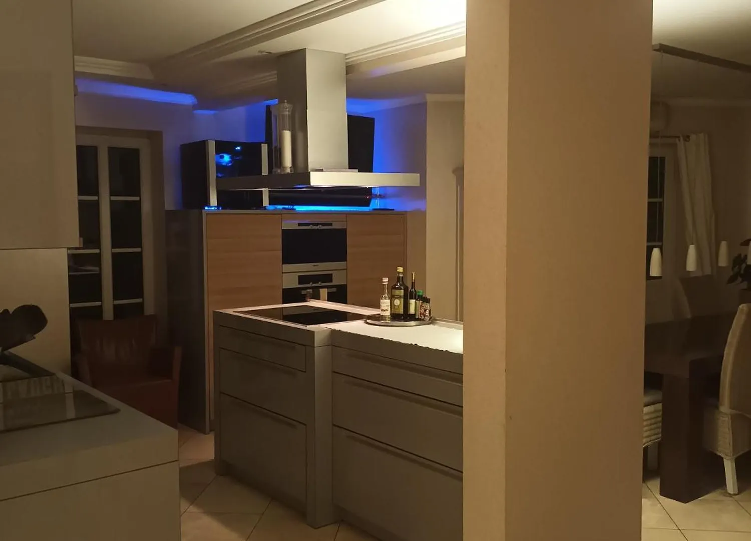 Villa Exklusive Traumvilla Mit Sauna Hamburg