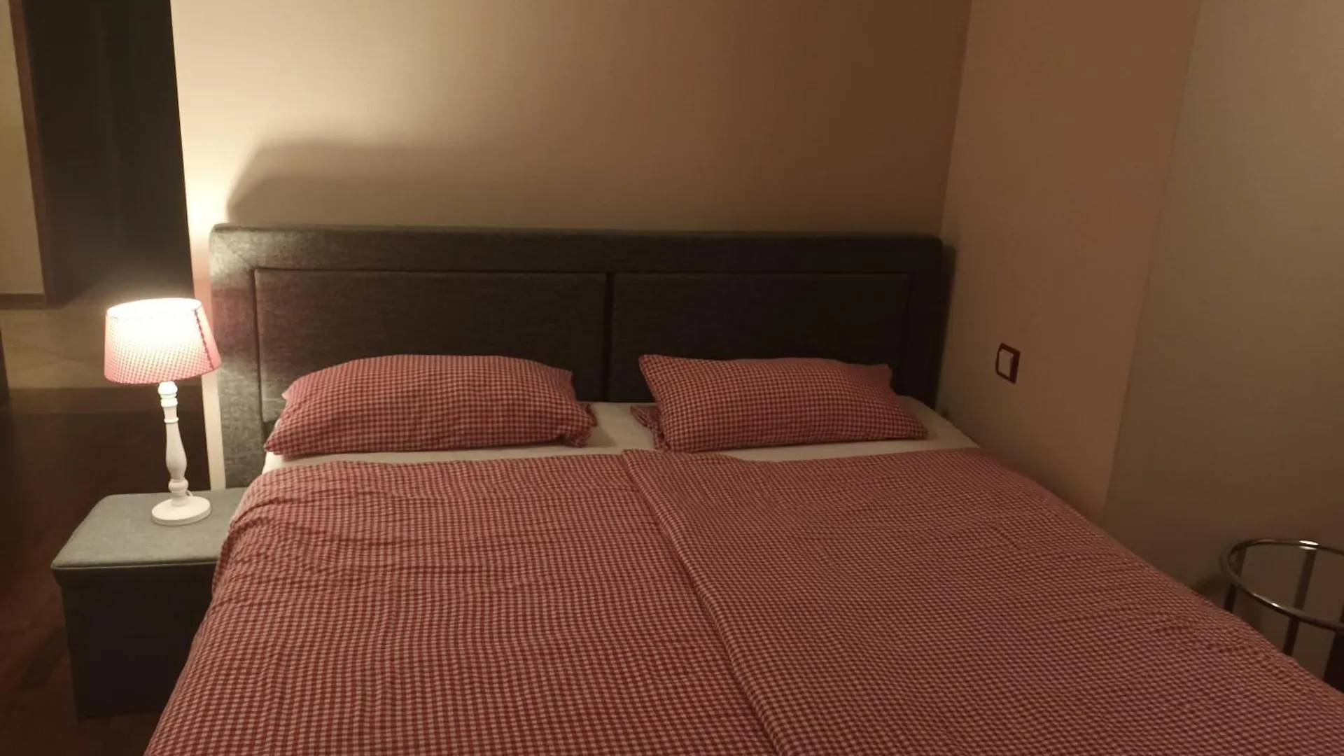 Exklusive Traumvilla Mit Sauna Hamburg 0*,