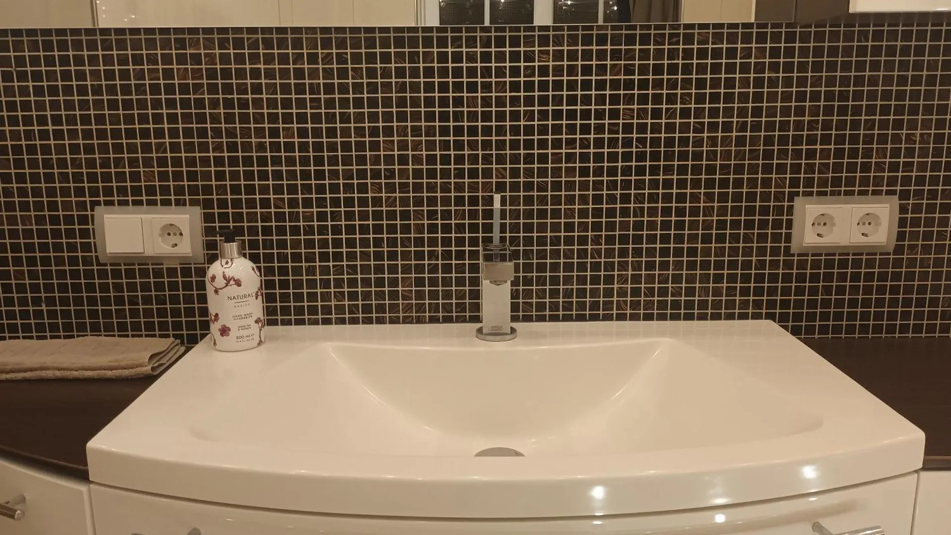 Villa Exklusive Traumvilla Mit Sauna Hamburg