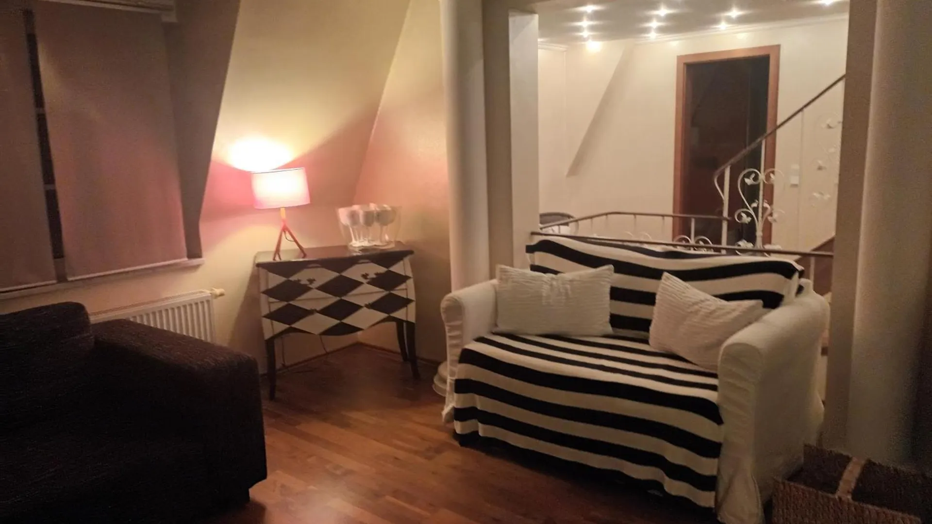 Exklusive Traumvilla Mit Sauna Hamburg