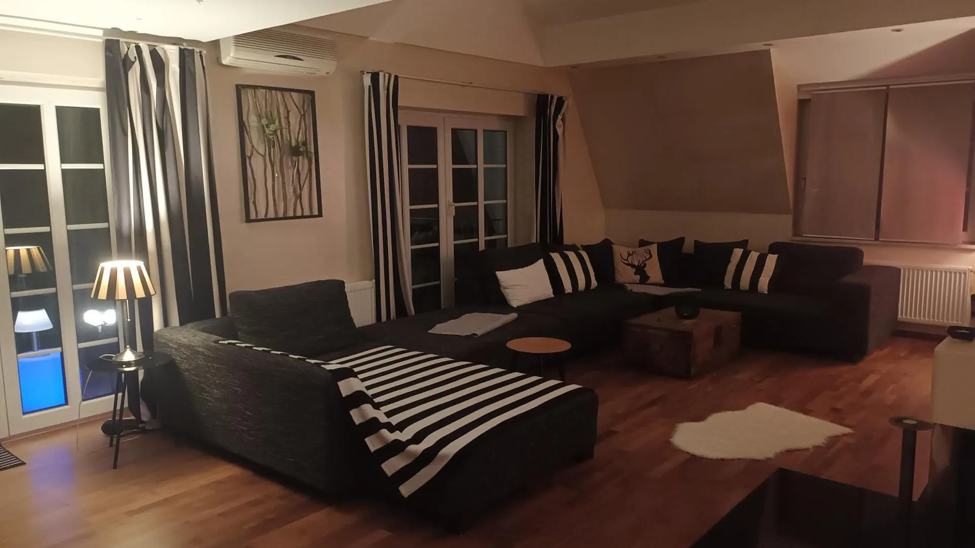 Villa Exklusive Traumvilla Mit Sauna Hamburg