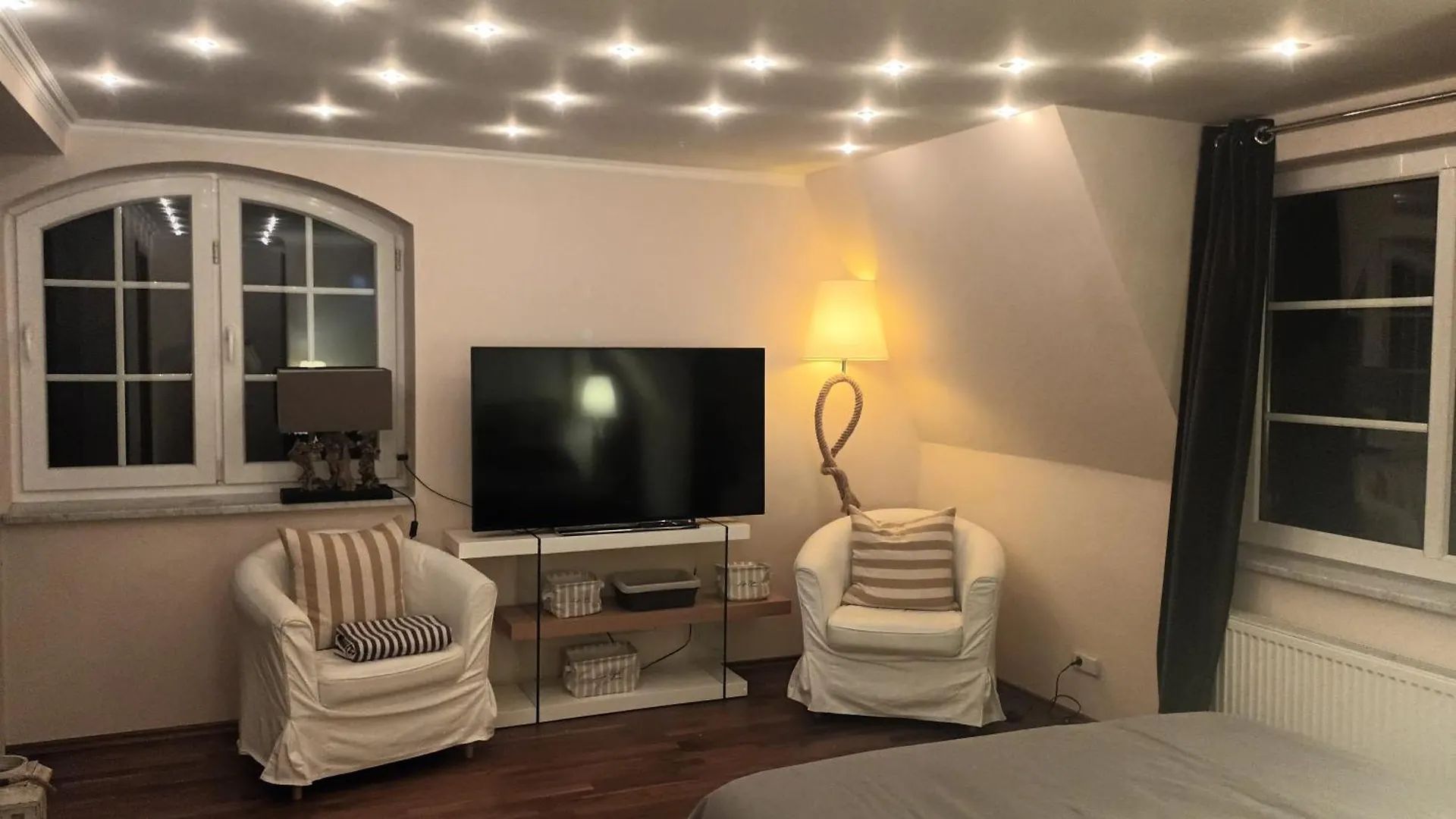 Exklusive Traumvilla Mit Sauna Hamburg 0*,