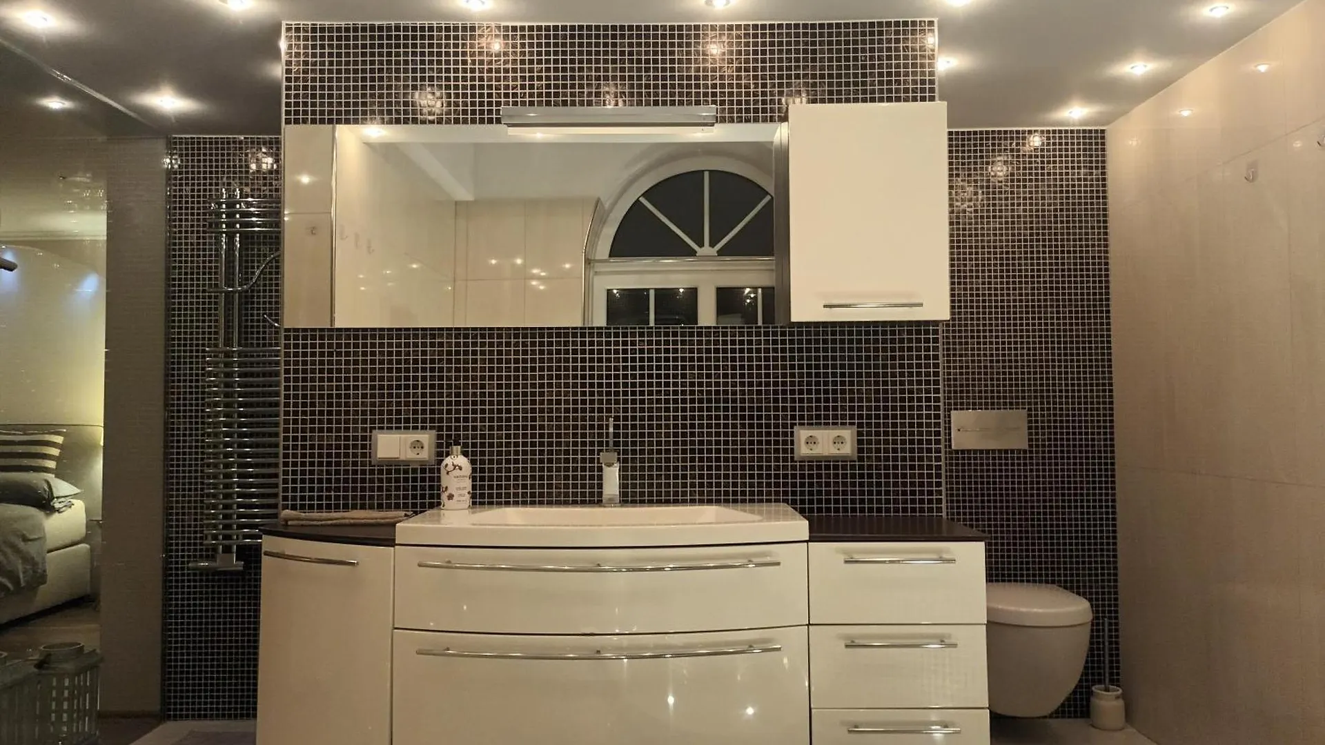 Exklusive Traumvilla Mit Sauna Hamburg Germany