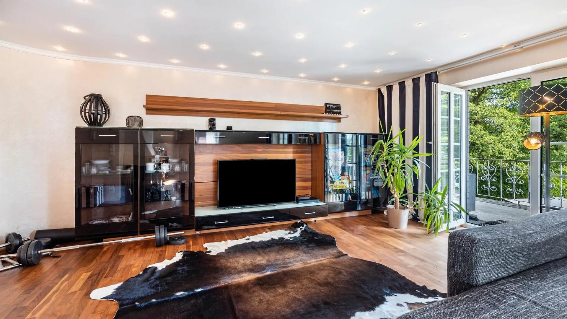 Exklusive Traumvilla Mit Sauna Hamburg Villa