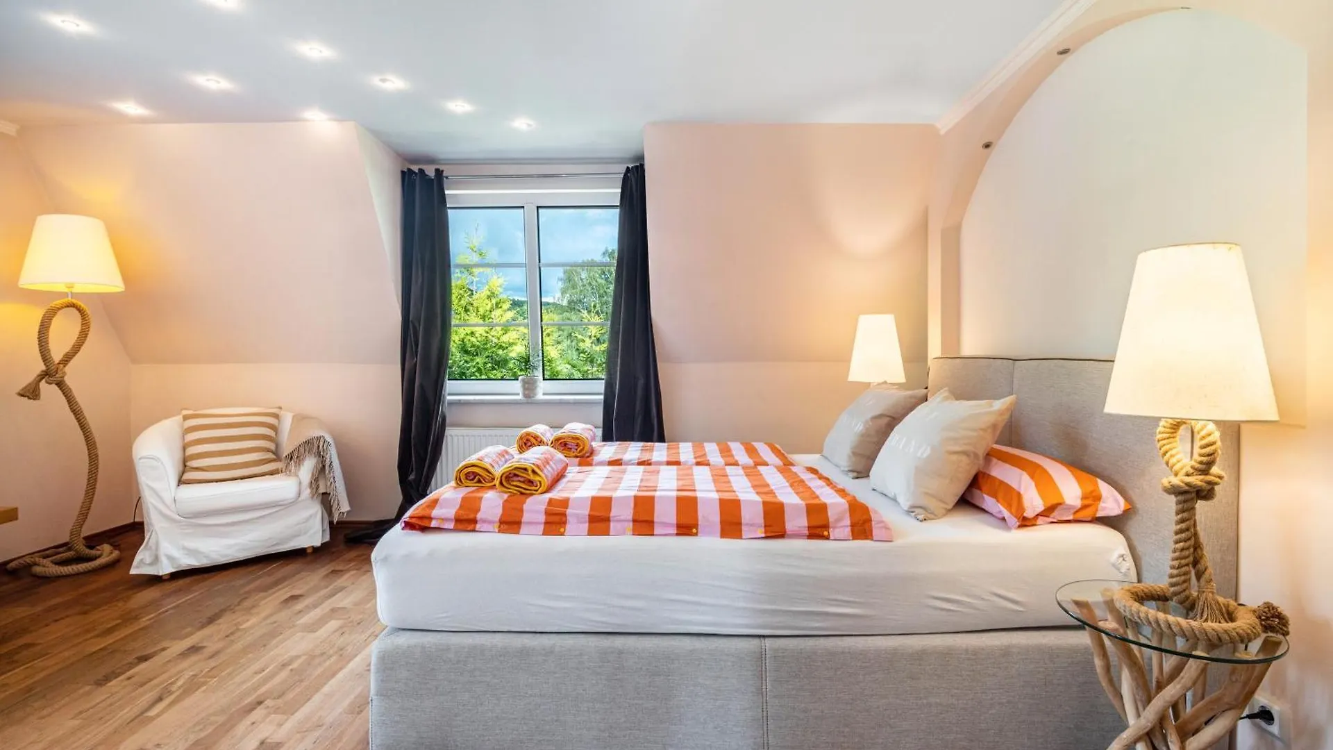 Villa Exklusive Traumvilla Mit Sauna Hamburg Deutschland