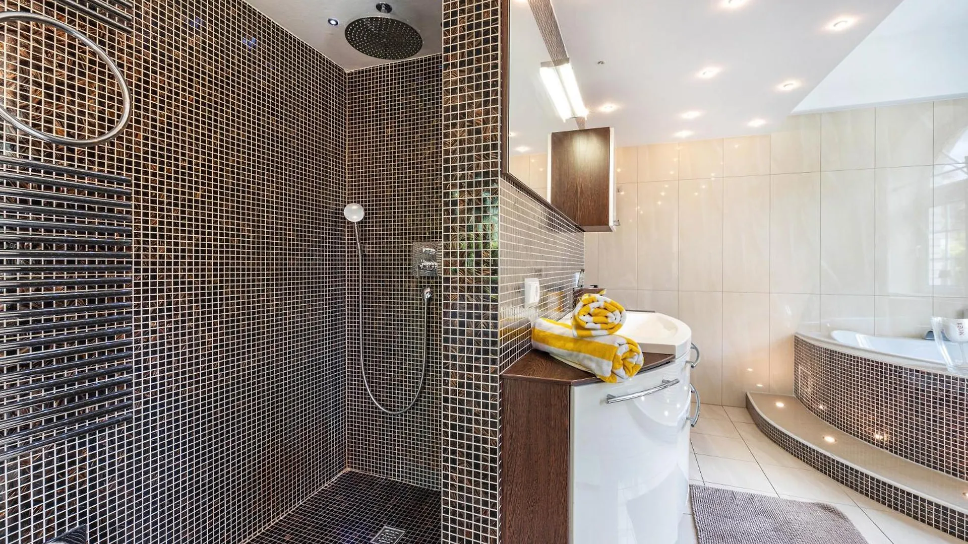 Exklusive Traumvilla Mit Sauna Hamburg Villa