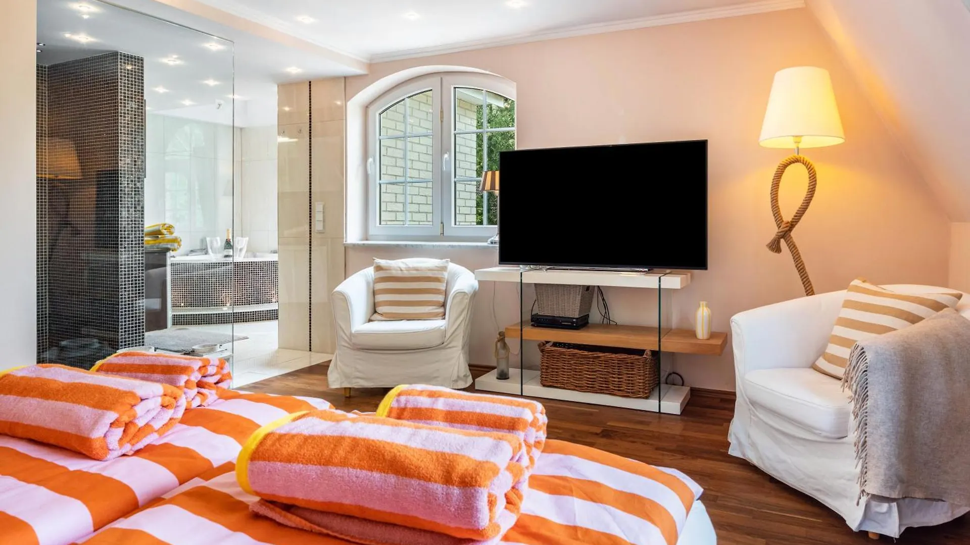 Villa Exklusive Traumvilla Mit Sauna Hamburg