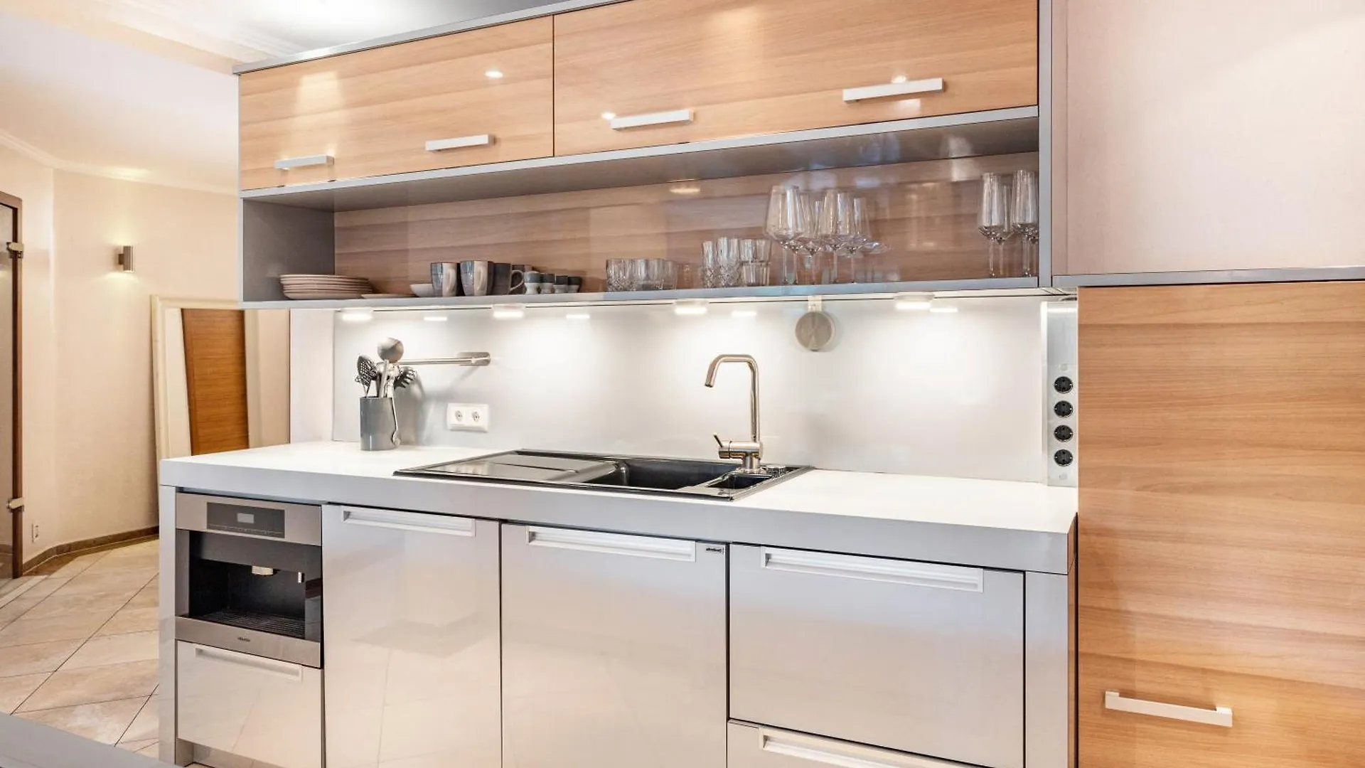 Exklusive Traumvilla Mit Sauna Hamburg Deutschland