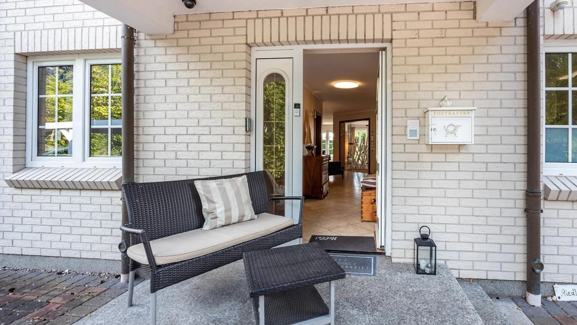 Exklusive Traumvilla Mit Sauna Hamburg 0*,  Deutschland