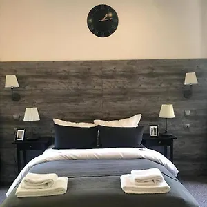 2* Апарт-отель Room's By Sleephotels