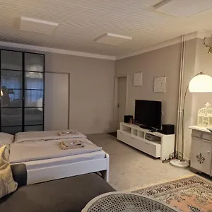 Mertens Zimmervermietung Appartement