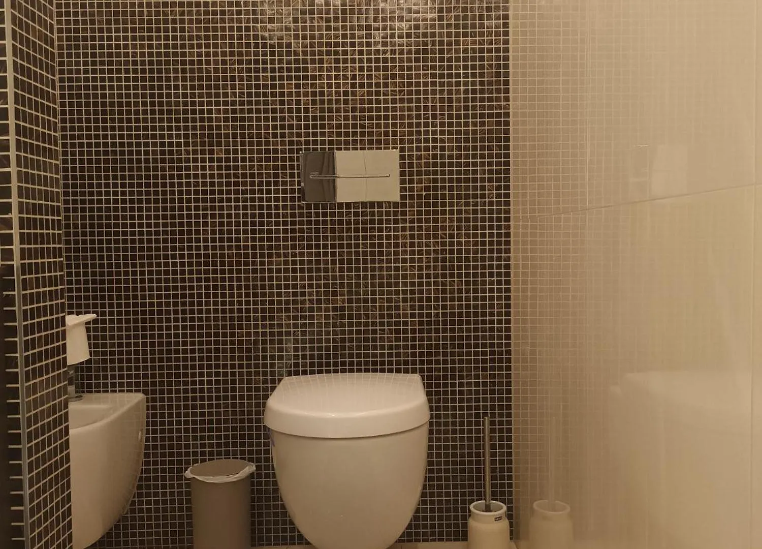 Exklusive Traumvilla Mit Sauna 함브루크 빌라