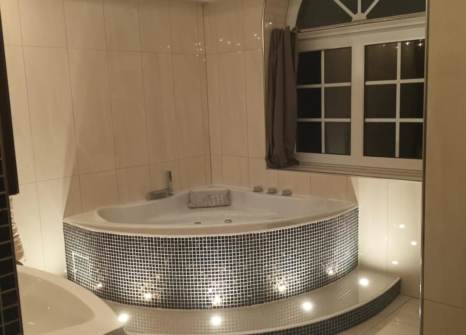 Exklusive Traumvilla Mit Sauna 함브루크