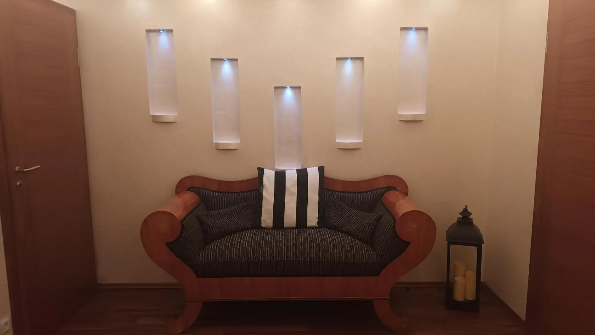 빌라 Exklusive Traumvilla Mit Sauna 함브루크 독일