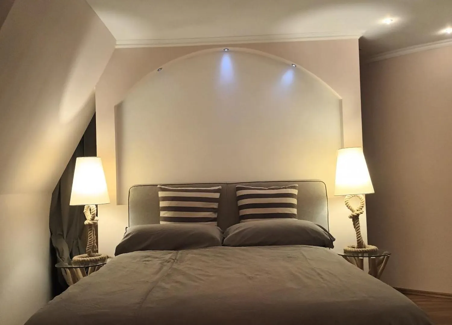 Exklusive Traumvilla Mit Sauna 함브루크