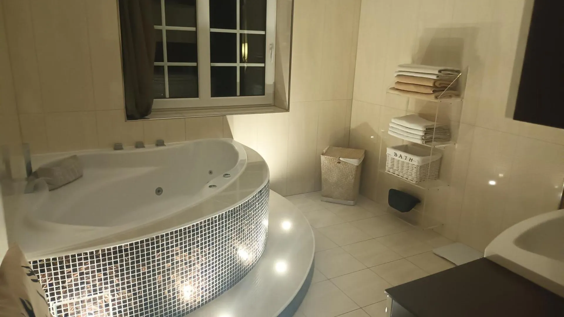 Exklusive Traumvilla Mit Sauna 함브루크 빌라
